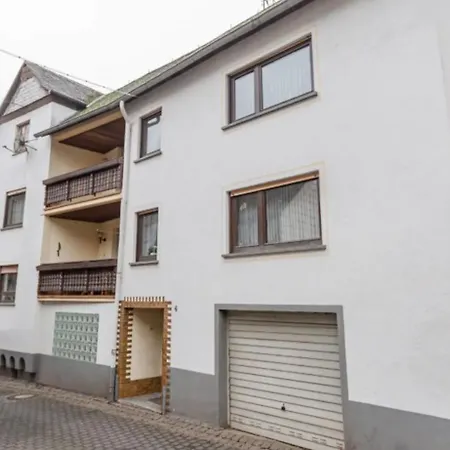 Appartement Bella Uno