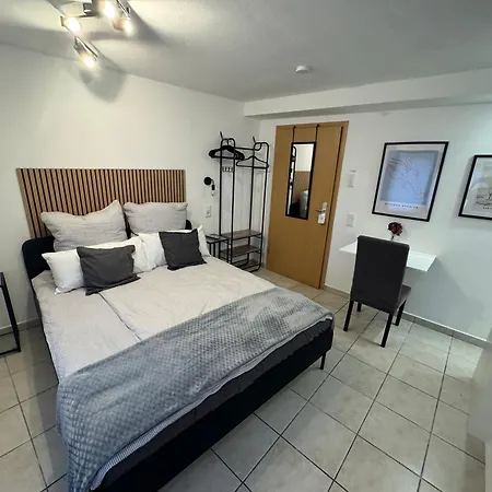 Apartmán Bella Uno Ediger-Eller
