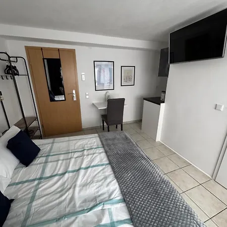 Bella Uno Apartmán *