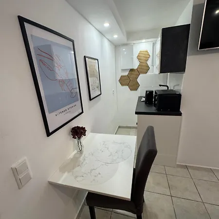 Apartmán Bella Uno