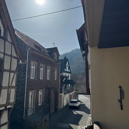 Bella Uno Apartmán *