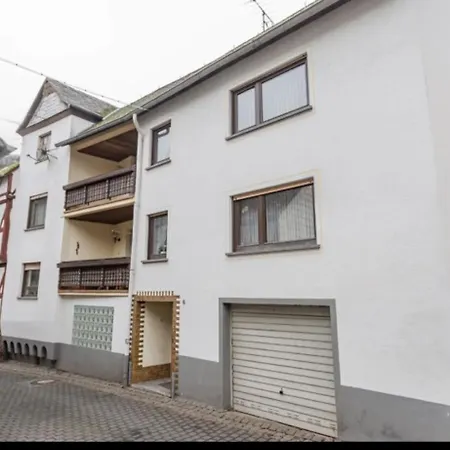 Bella Uno Apartmán